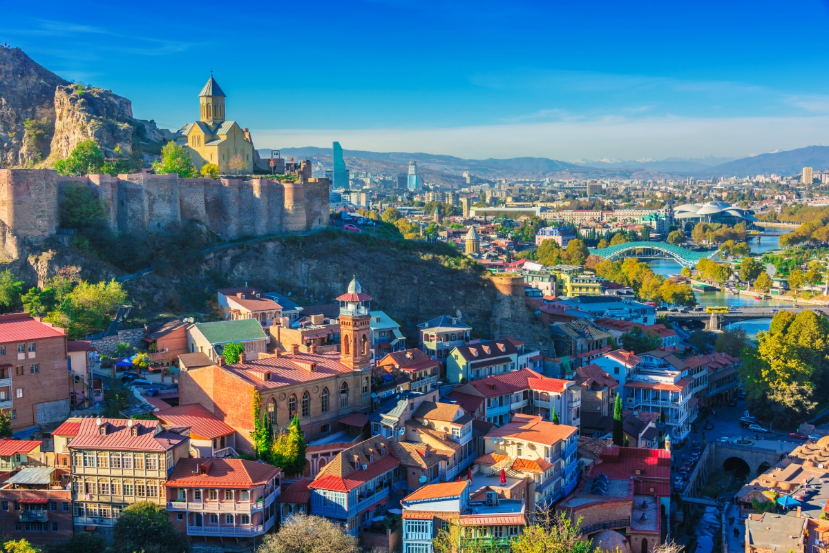 Hidden Gems for Remote Workers: 10 Must-Visit Locations