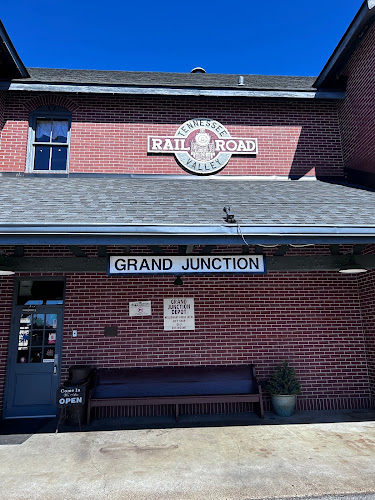 Tennessee Valley Railroad Museum