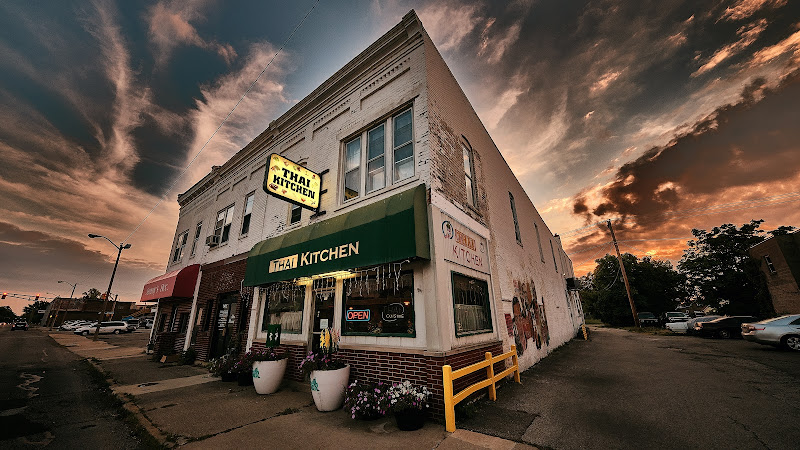 Thai Kitchen