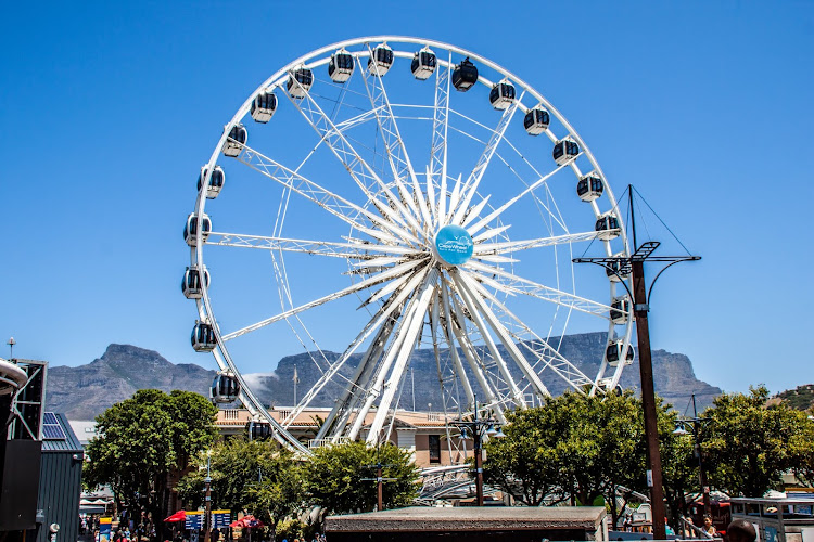 The Cape Wheel