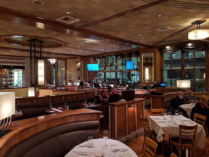 The Carlile Room