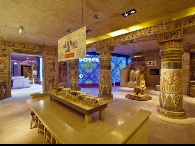 The Child Museum