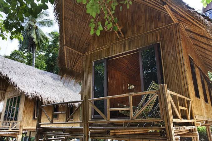 The Cove Phi Phi