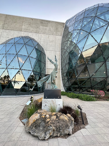 The Dalí (Salvador Dalí Museum)