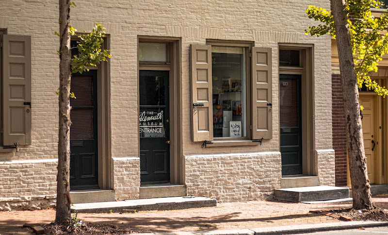 The Demuth Museum