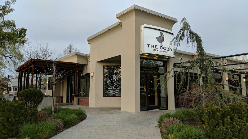 The Dodo Restaurant