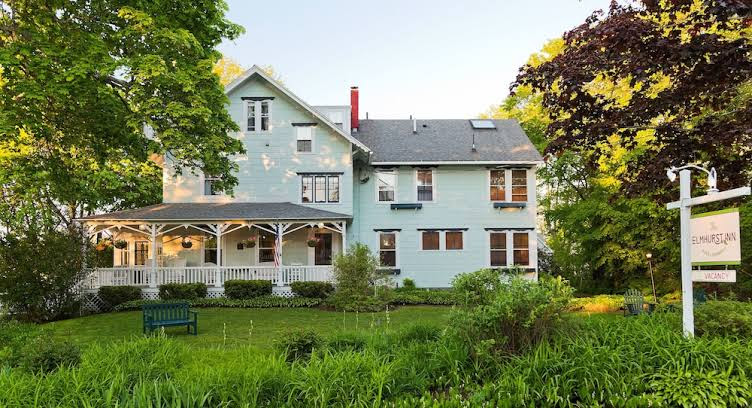 The Elmhurst Inn