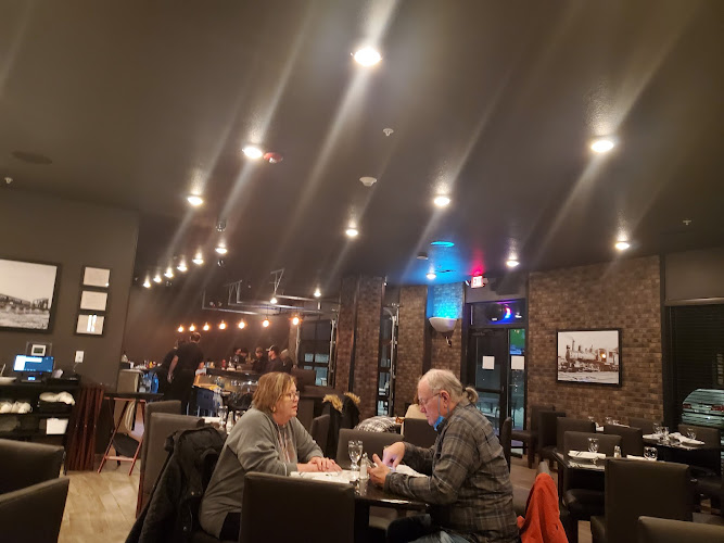 The Falls Bistro