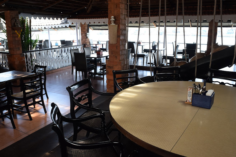 The Fishermans Wharf