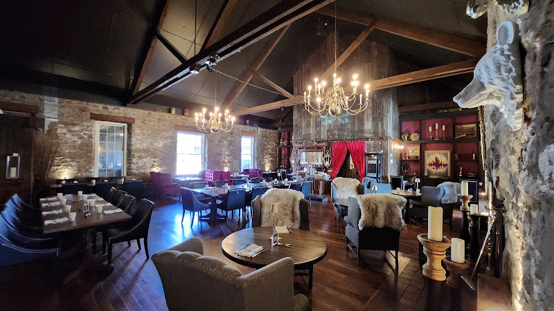 The Flour Mill Scratch Kitchen Restaurant