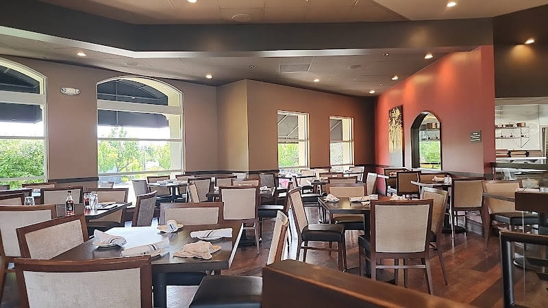The Grille at Blackhawk