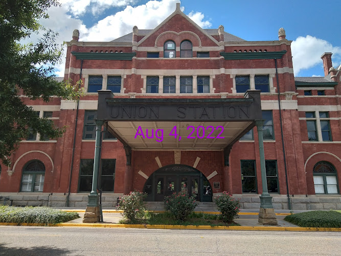 The Hank Williams Museum