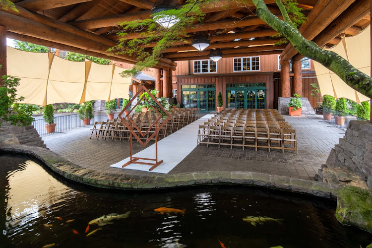 The Heathman Lodge