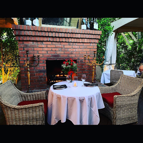 The House Brasserie