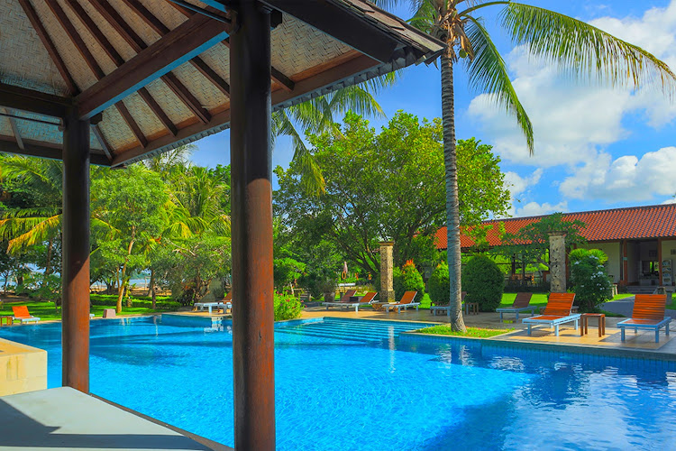The Jayakarta Suites Komodo Flores