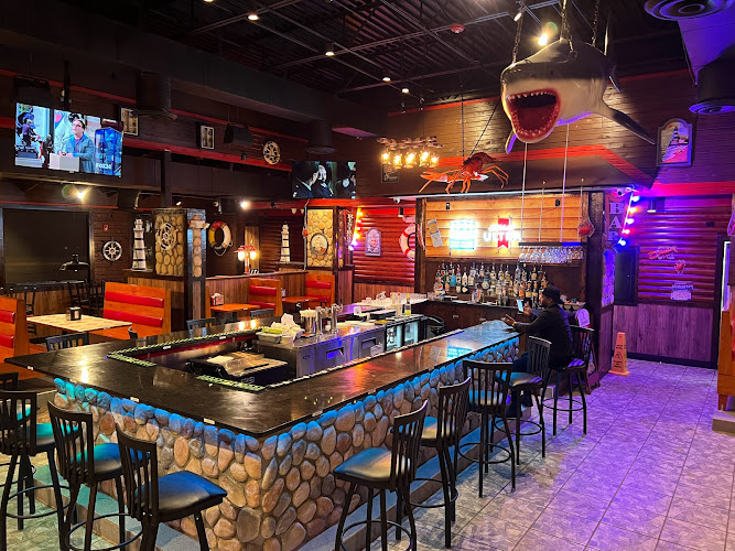 The Juicy Crab – Dothan