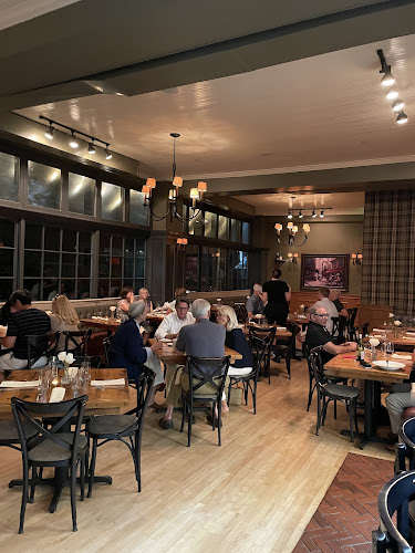 The Kenwood Restaurant