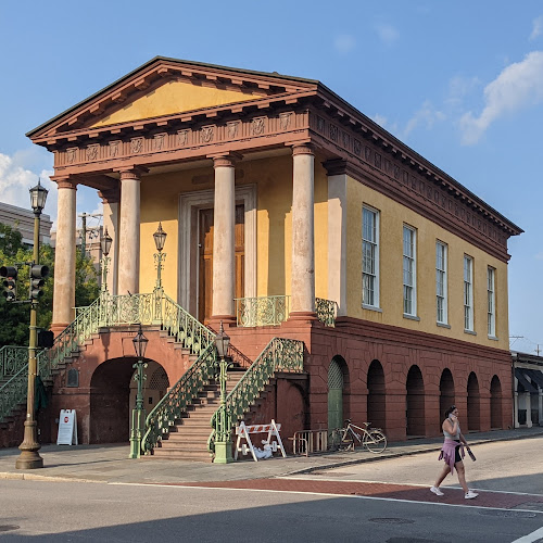 The Museum at Market Hall