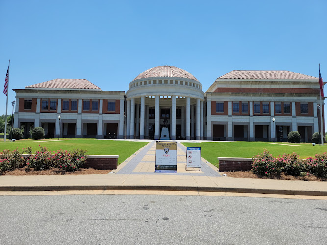 The National Infantry Museum