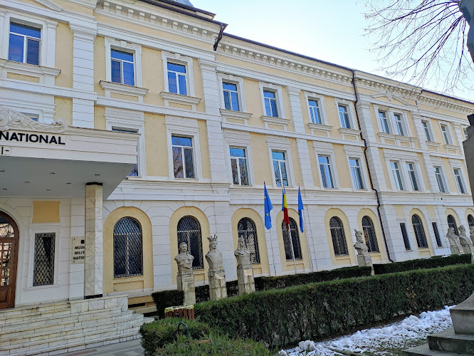 The National Military Museum