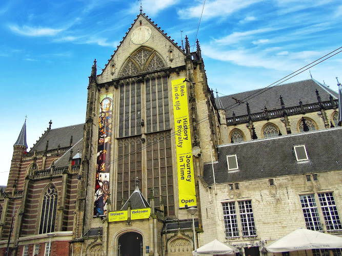The New Church