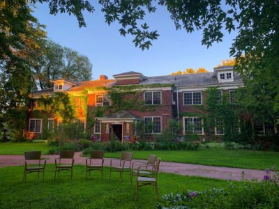 The Outing Lodge