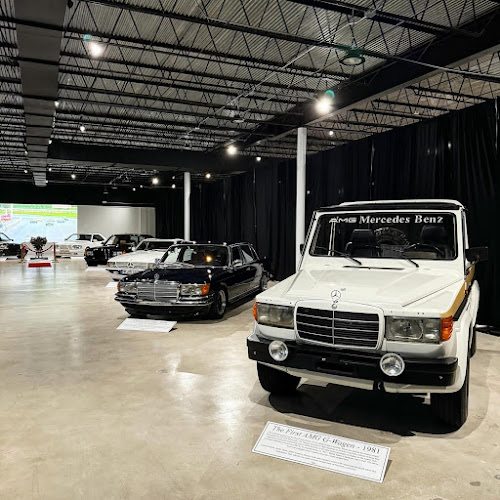 The Patina Collective (Appointment Required)