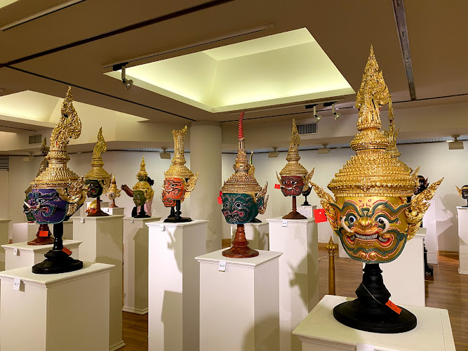 The Queen’s Gallery