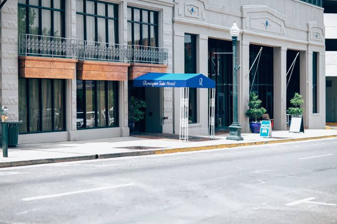 The Remington Suite Hotel & Spa
