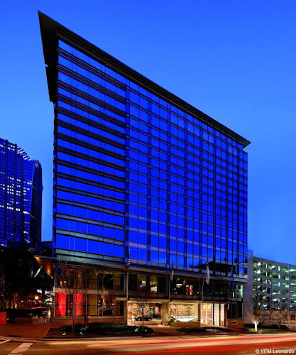 The Ritz-Carlton, Charlotte
