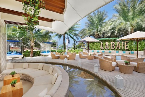 The Ritz-Carlton, Dubai
