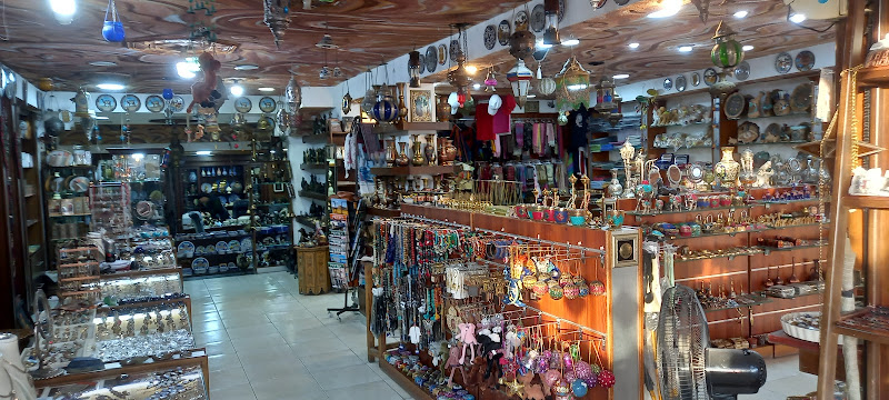 The Sand Castle Souvenir&Bazaar