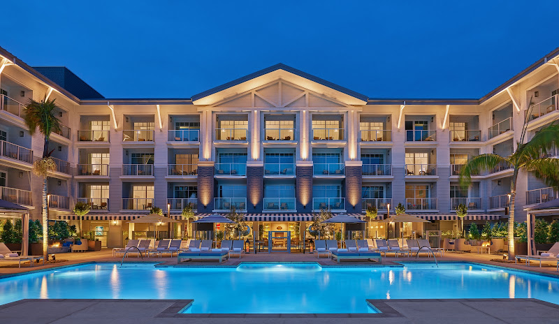 The Seabird Ocean Resort & Spa, a Destination by Hyatt Hotel