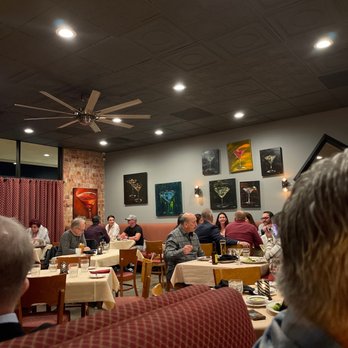 The Social
