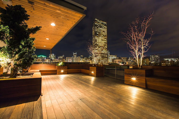 The Society Hotel – Portland