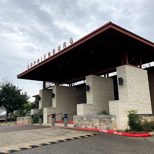 The Sophienburg Museum & Archives
