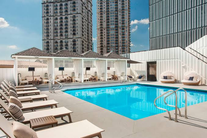 The Starling Atlanta Midtown, Curio Collection by Hilton