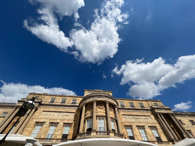 The State Rooms