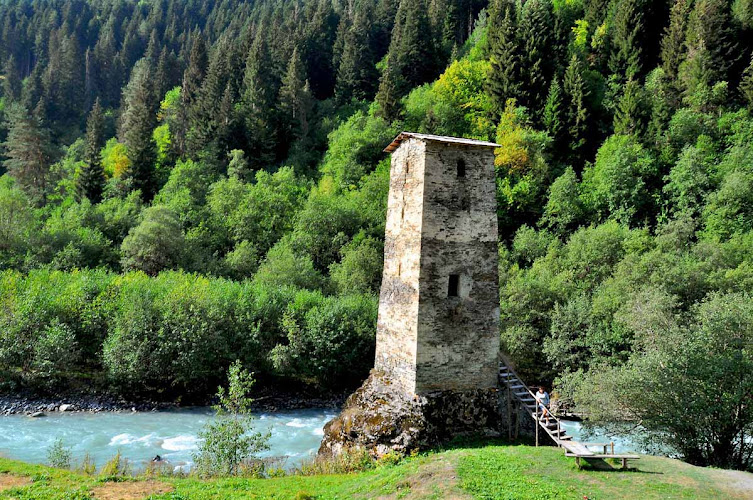 The Tower of Love
