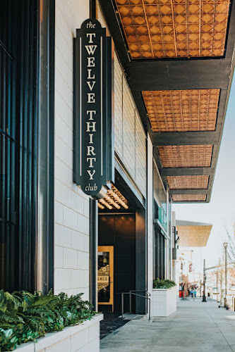 The Twelve Thirty Club