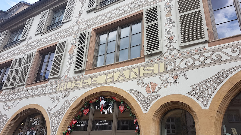 The Village Hansi & its Museum