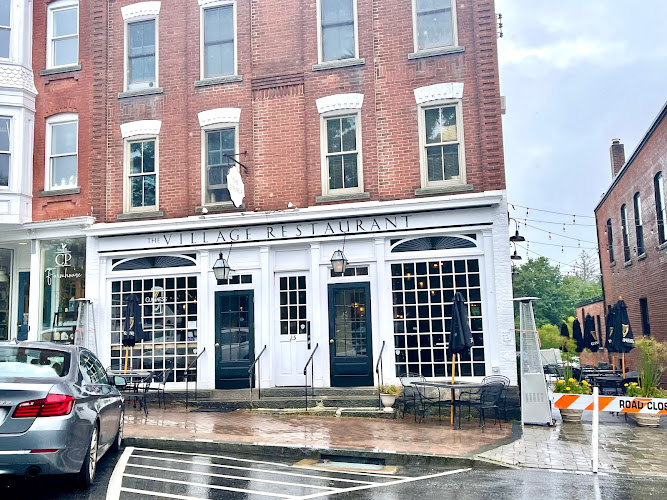 The Village Restaurant