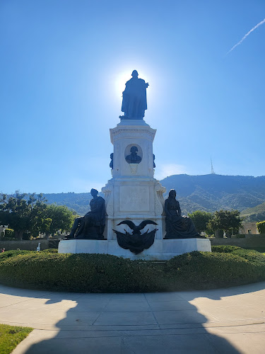 The Washington Memorial