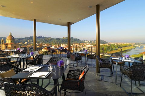 The Westin Excelsior, Florence