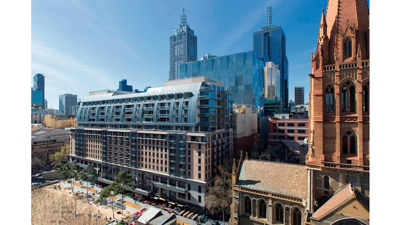 The Westin Melbourne