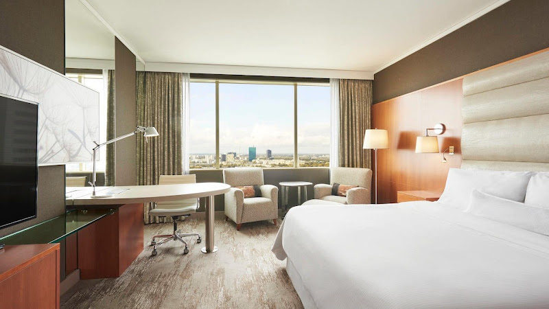 The Westin Warsaw