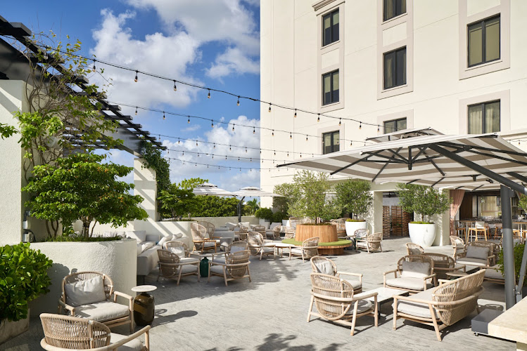 THesis Hotel Miami