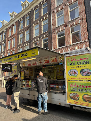 THO Vietnamese Street Food
