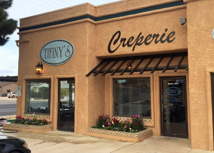 Tifiny’s Creperie St. George: Full Visitor Guide