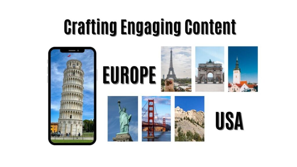 TikTok Crafting Engaging Content